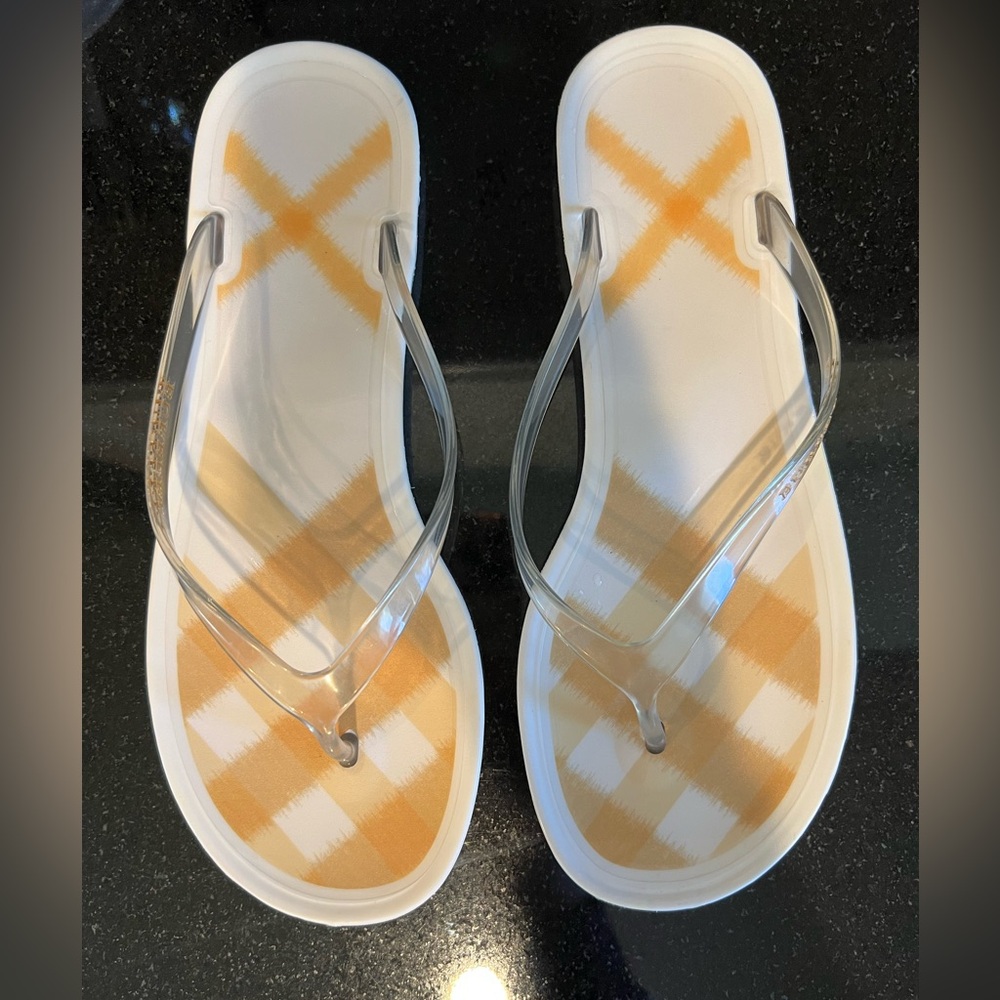 Burberry Sandals